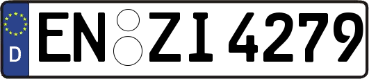 EN-ZI4279