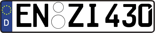 EN-ZI430