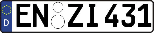 EN-ZI431