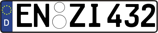 EN-ZI432