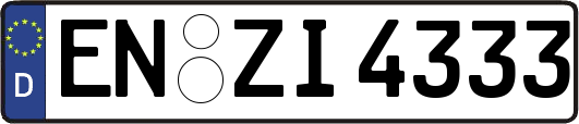 EN-ZI4333