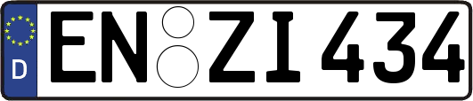 EN-ZI434
