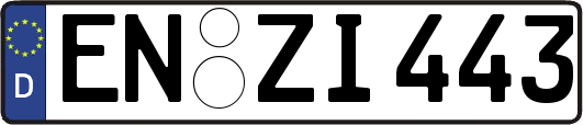EN-ZI443