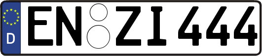 EN-ZI444