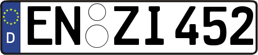 EN-ZI452