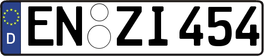 EN-ZI454