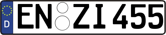EN-ZI455