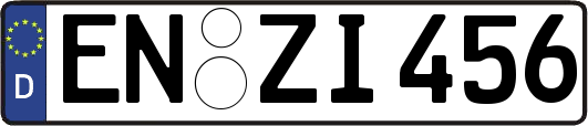 EN-ZI456