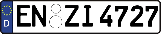 EN-ZI4727