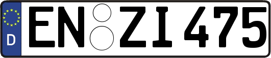 EN-ZI475