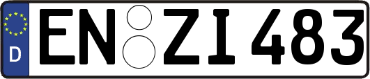 EN-ZI483