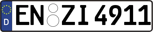 EN-ZI4911