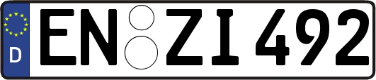 EN-ZI492