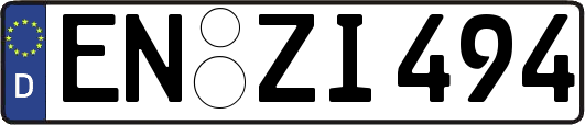 EN-ZI494