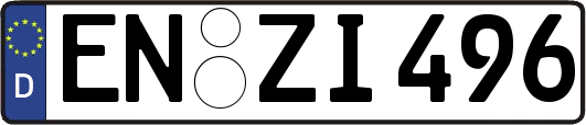 EN-ZI496