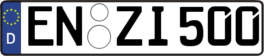 EN-ZI500