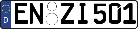 EN-ZI501