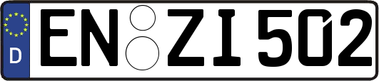 EN-ZI502