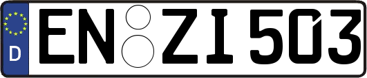 EN-ZI503