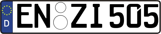 EN-ZI505