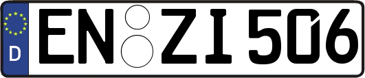 EN-ZI506