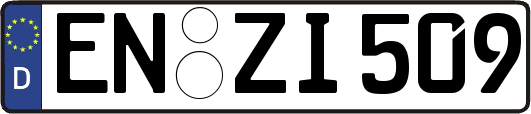 EN-ZI509