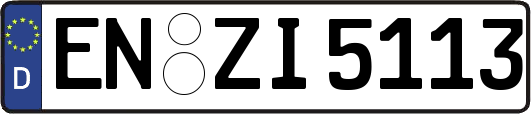 EN-ZI5113