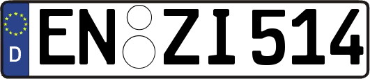EN-ZI514