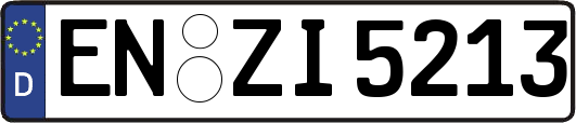 EN-ZI5213