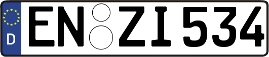 EN-ZI534