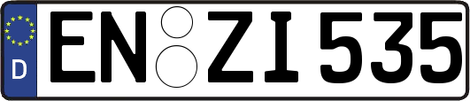 EN-ZI535