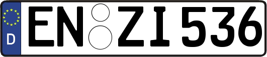 EN-ZI536