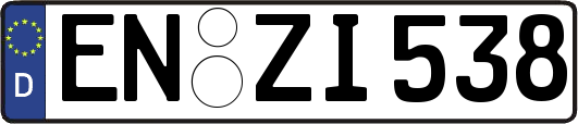 EN-ZI538