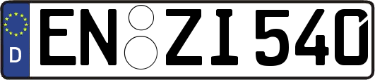 EN-ZI540
