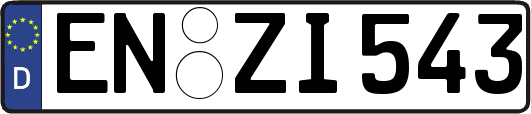 EN-ZI543