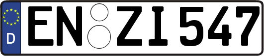 EN-ZI547