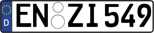 EN-ZI549