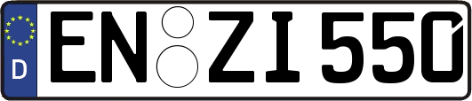 EN-ZI550