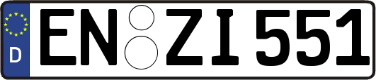 EN-ZI551