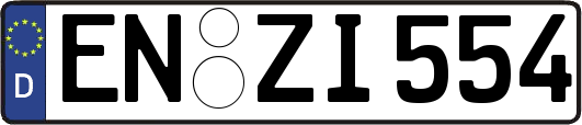 EN-ZI554