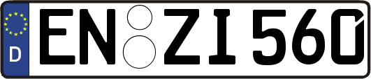 EN-ZI560