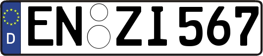 EN-ZI567