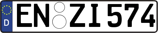 EN-ZI574