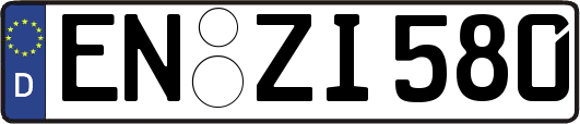 EN-ZI580