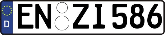 EN-ZI586
