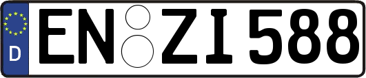 EN-ZI588