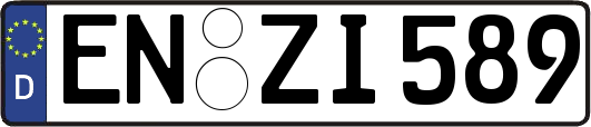 EN-ZI589