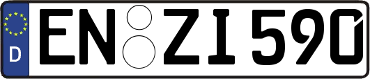 EN-ZI590