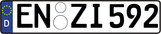 EN-ZI592