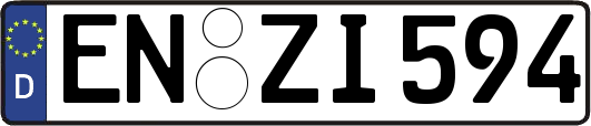 EN-ZI594